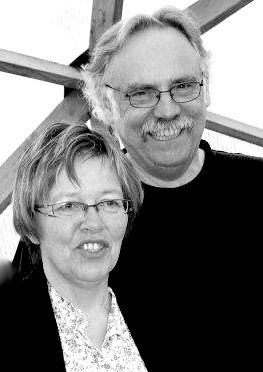 Maj-Britt & Görgen
